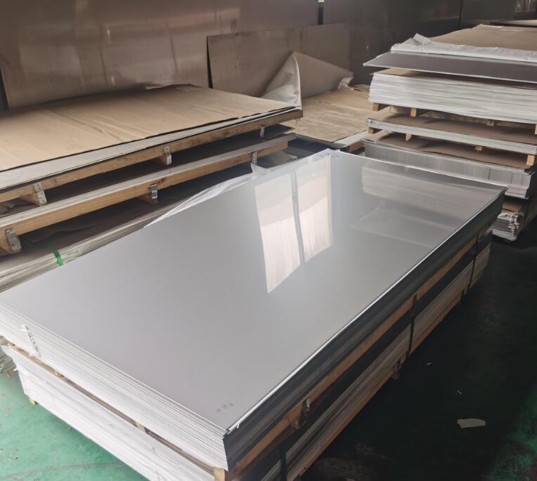 阳江镇321不锈钢板