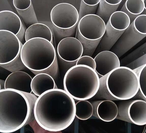 阳江镇321不锈钢管