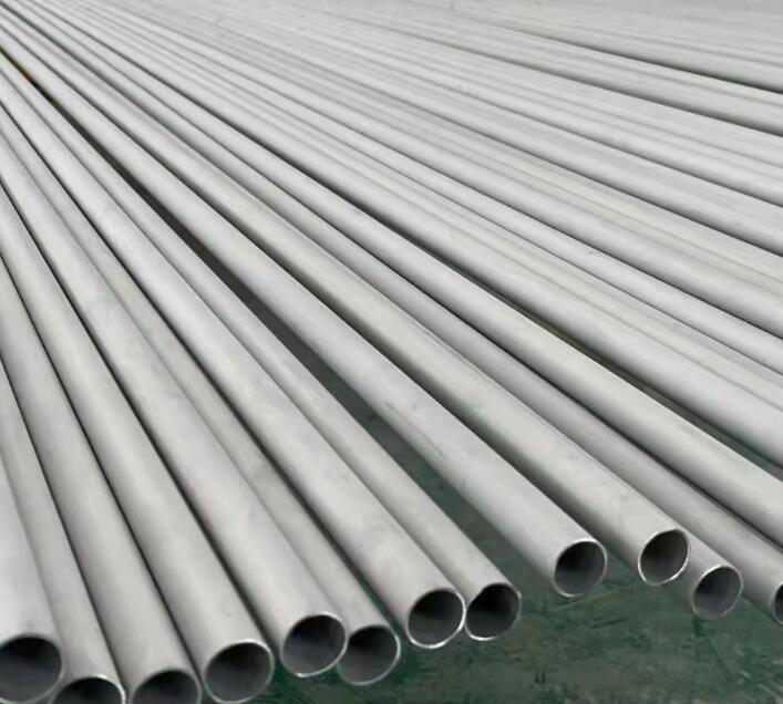 阳江镇441不锈钢管