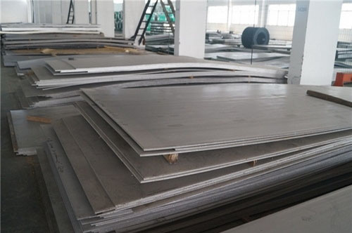 阳江镇304不锈钢板