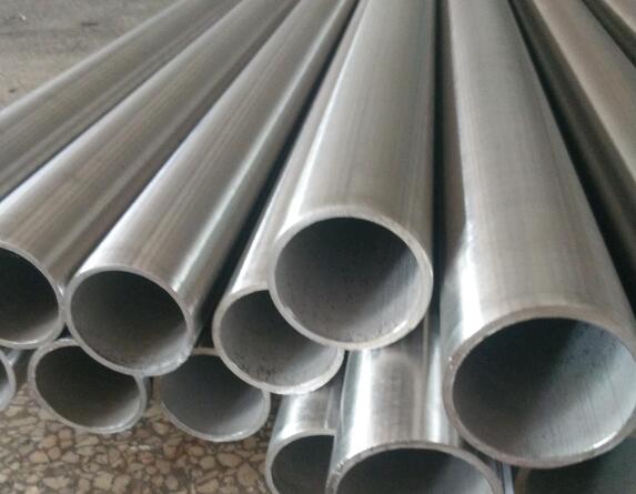 阳江镇321不锈钢管