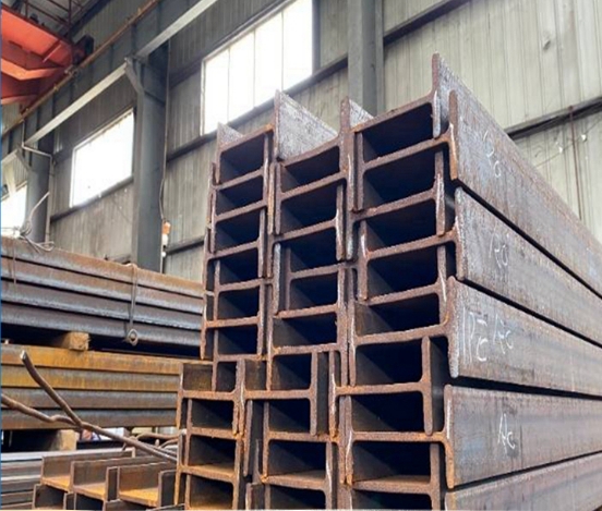 阳江镇Q420C工字型钢