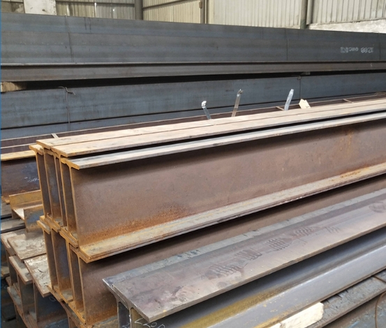 阳江镇Q235EH型钢