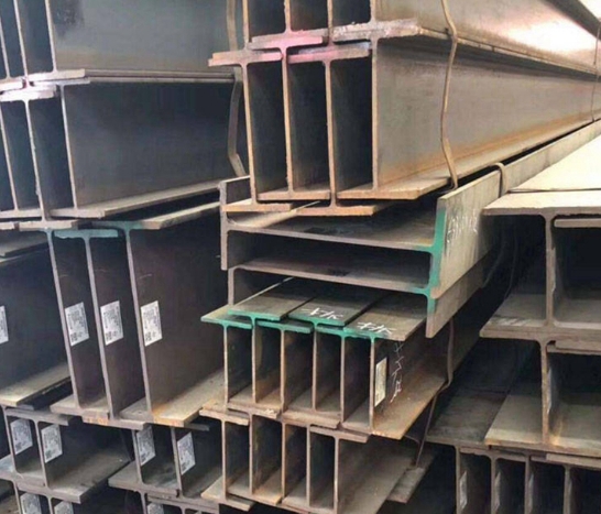 阳江镇Q235C工字钢